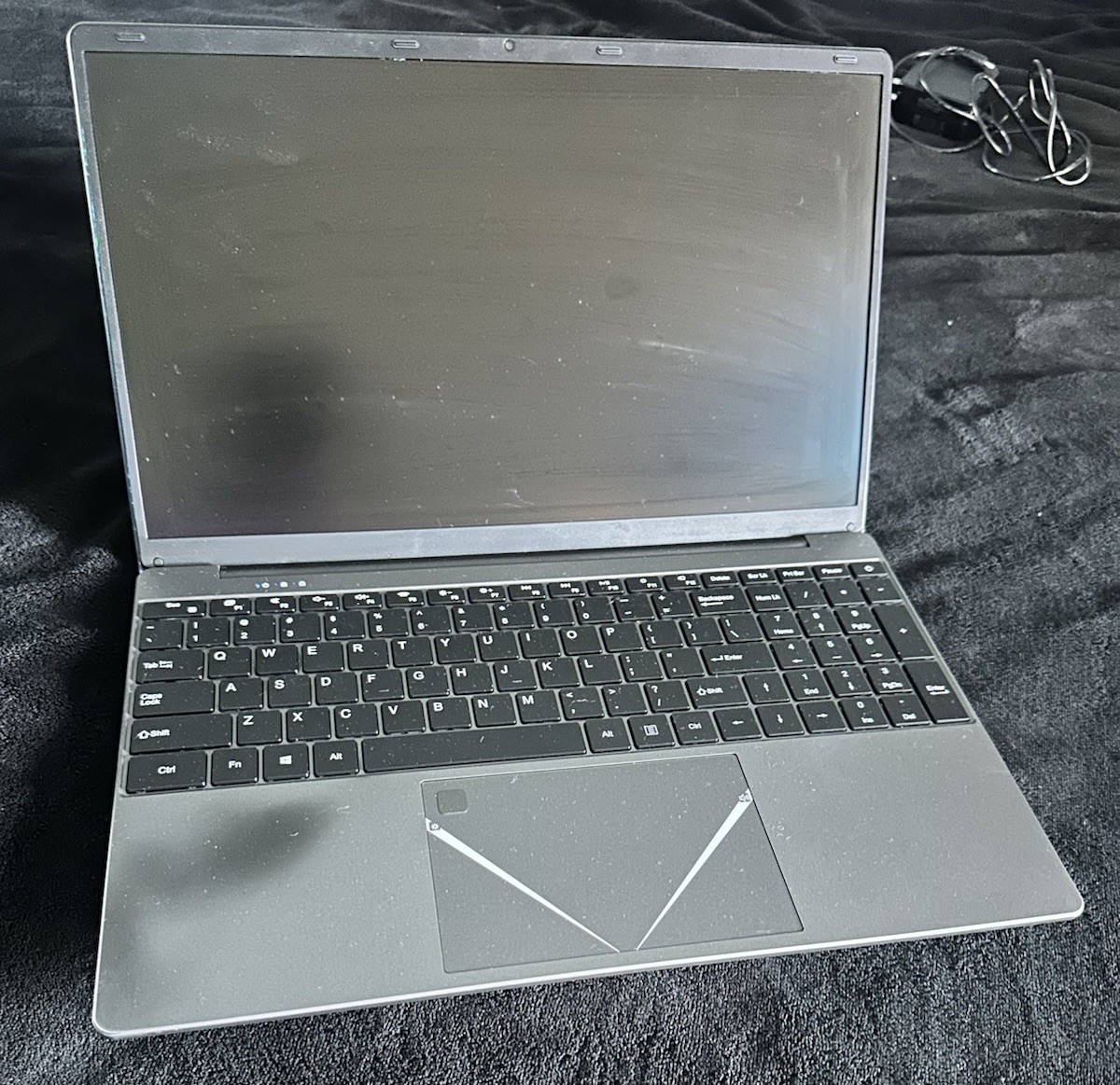 15.6 inch used Laptop Computer – Great condition