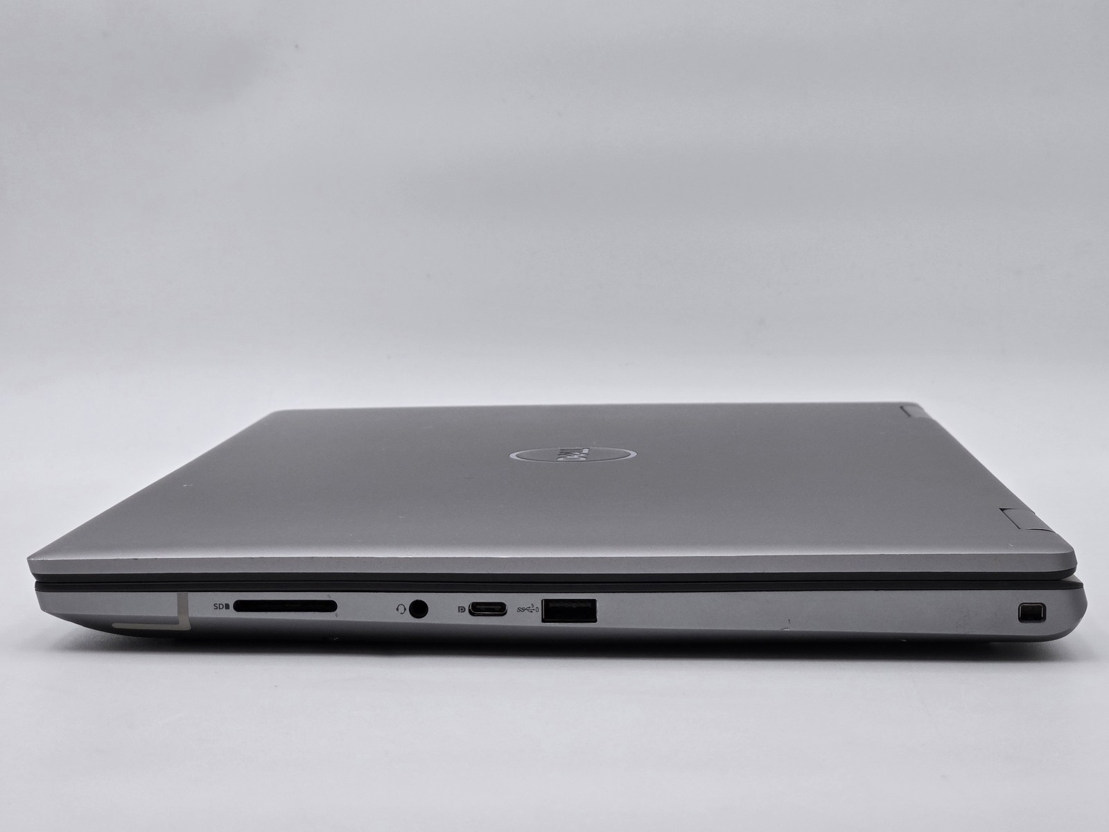 Dell Precision 7680 16″ FHD+ I7-13850HX 1TB 32GB W11P RTX A1000 6GB Laptop GPU