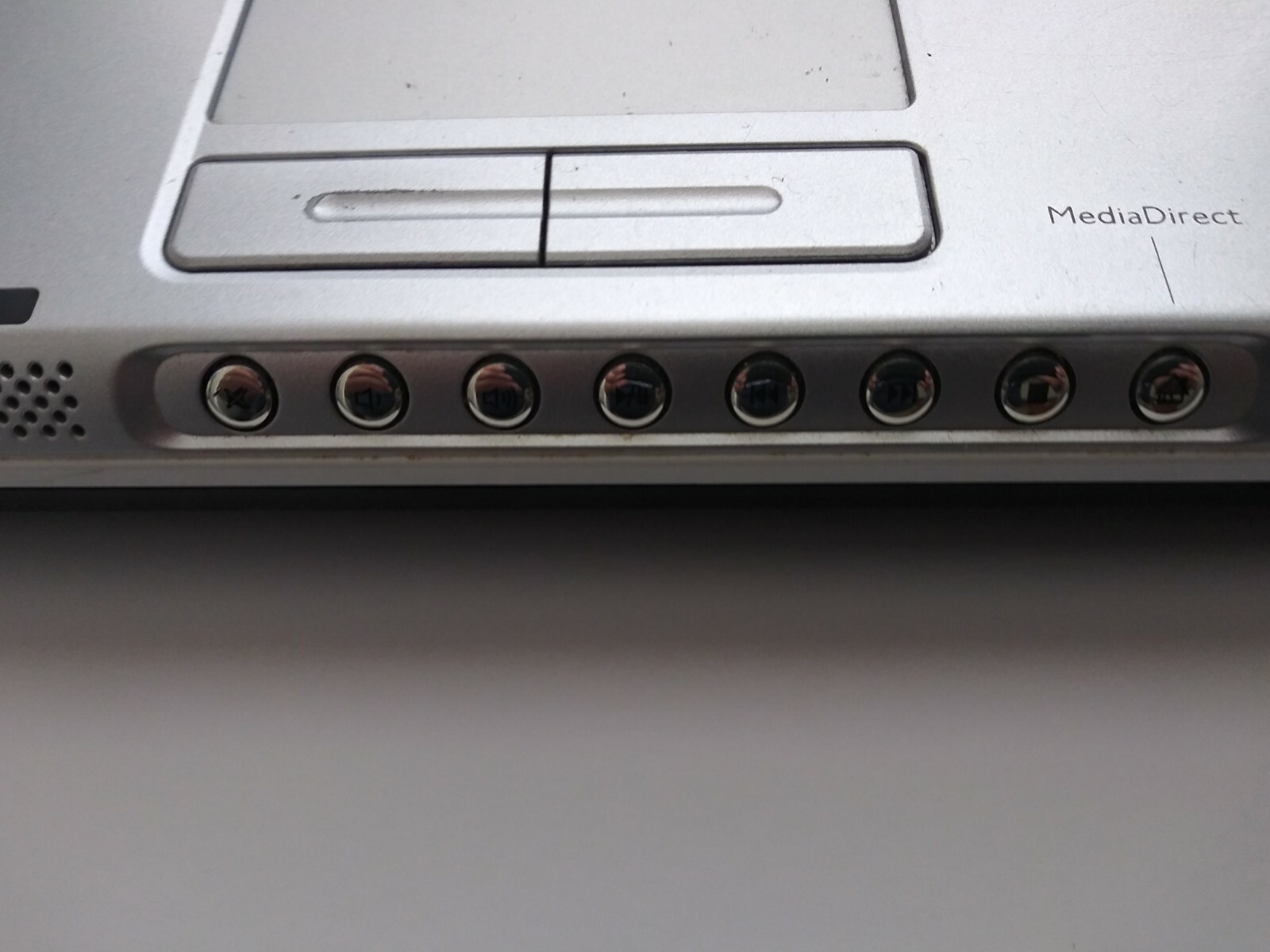 Dell XPS M140 Laptop  Intel Pentium M 740 (1.73GHz) – 770 (2.13 GHz)