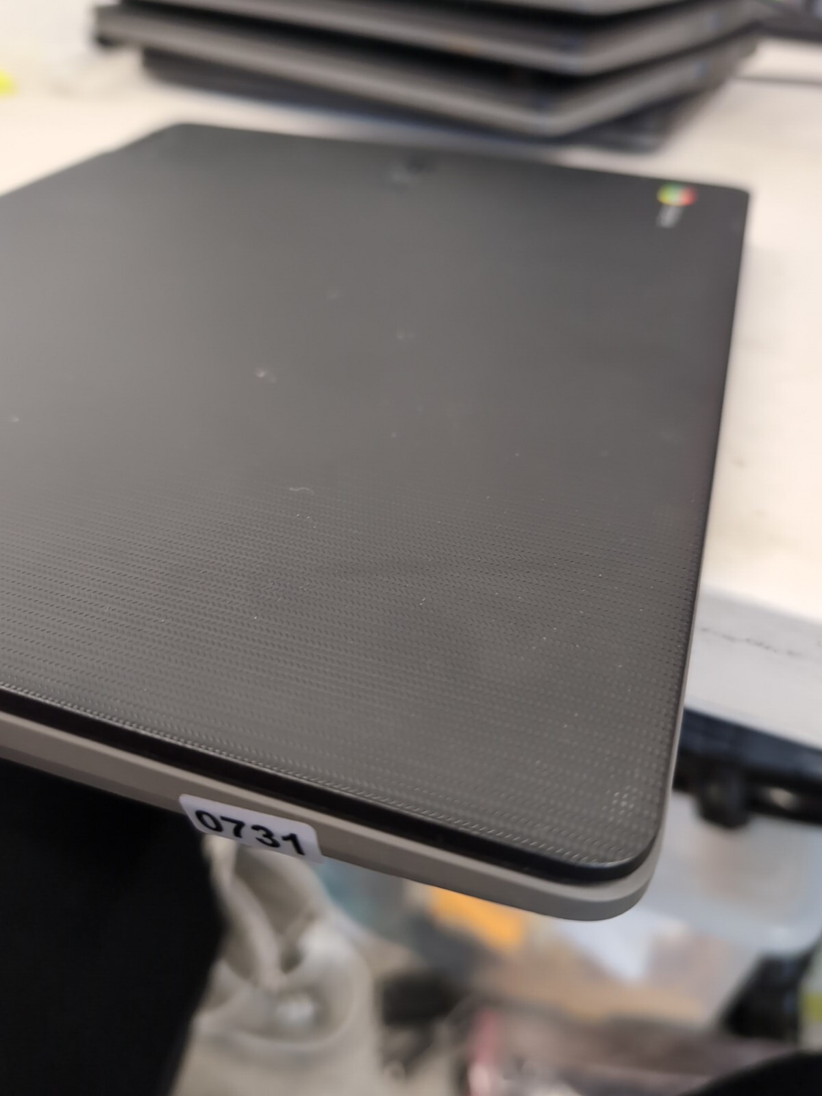 Acer Chromebook Spin N18Q8 R851TN-C3ET 12″ Touchscreen Convertible 2 in 1