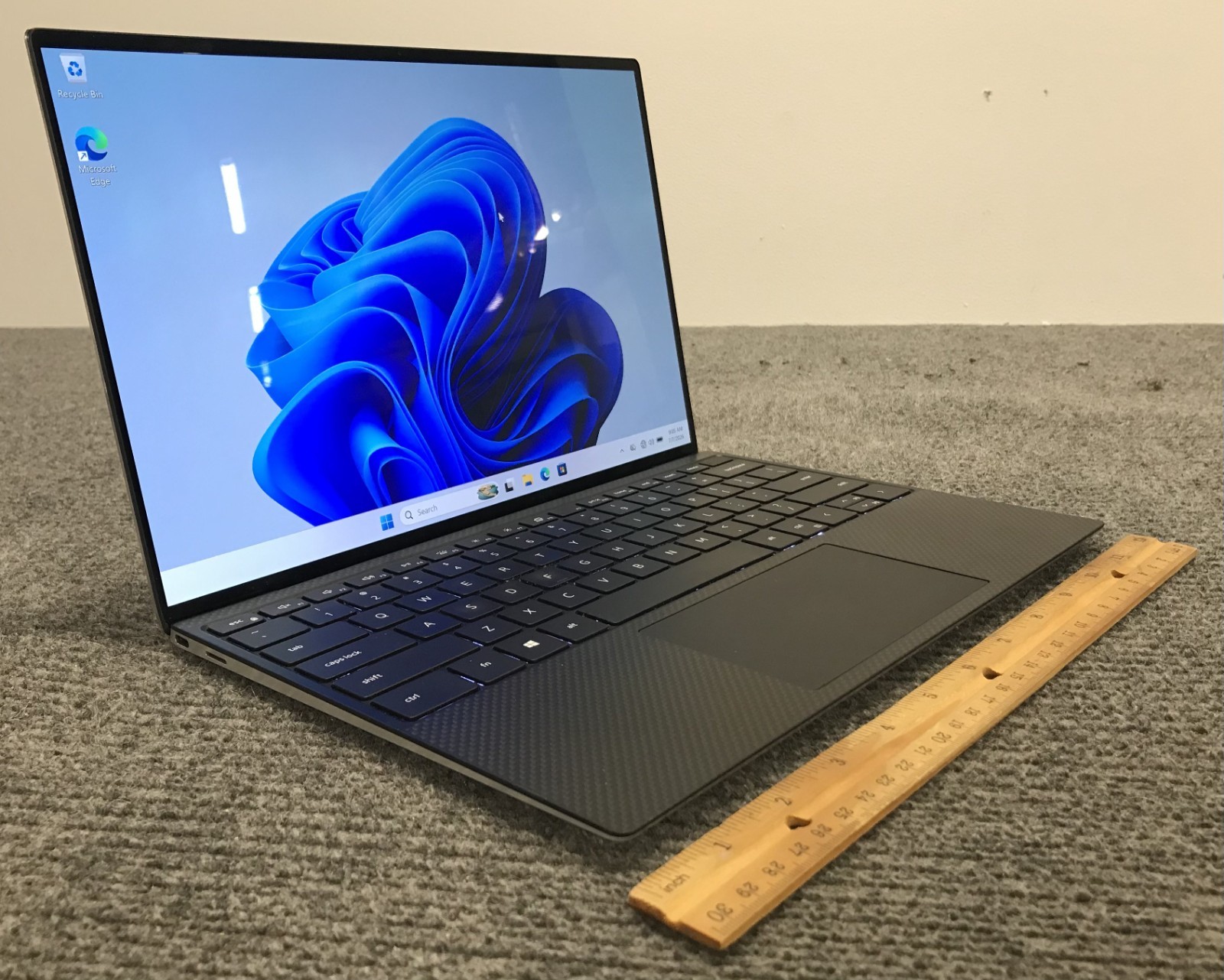 Dell XPS 13 9310 13.3″ Touchscreen Laptop i7-1185G7 16GB RAM 256GB NVMe