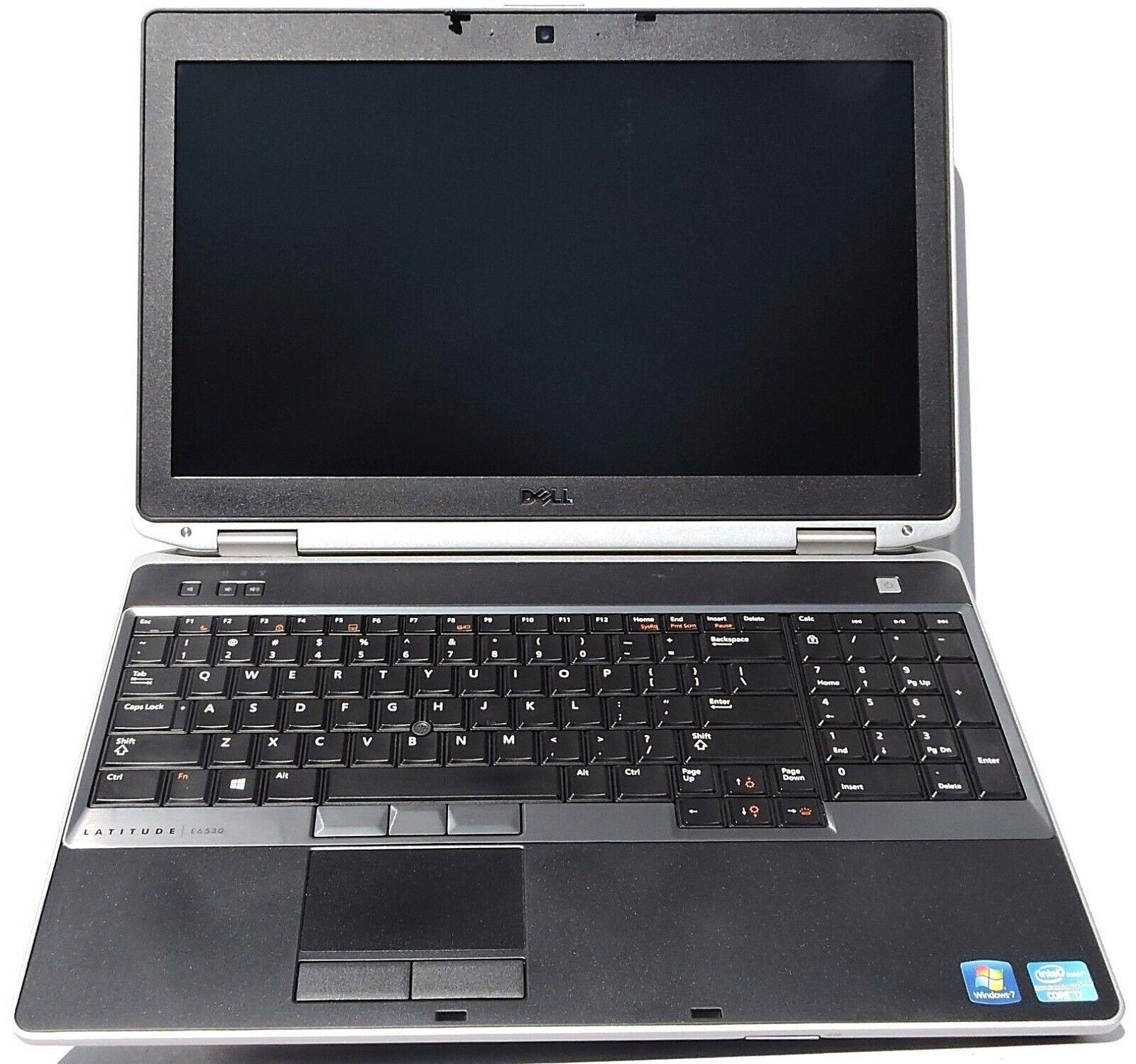 DELL LATITUDE E6530 INTEL I5 3320M 2.6 GHz, 320 GIG WINDOWS 10 NICE CONDITION