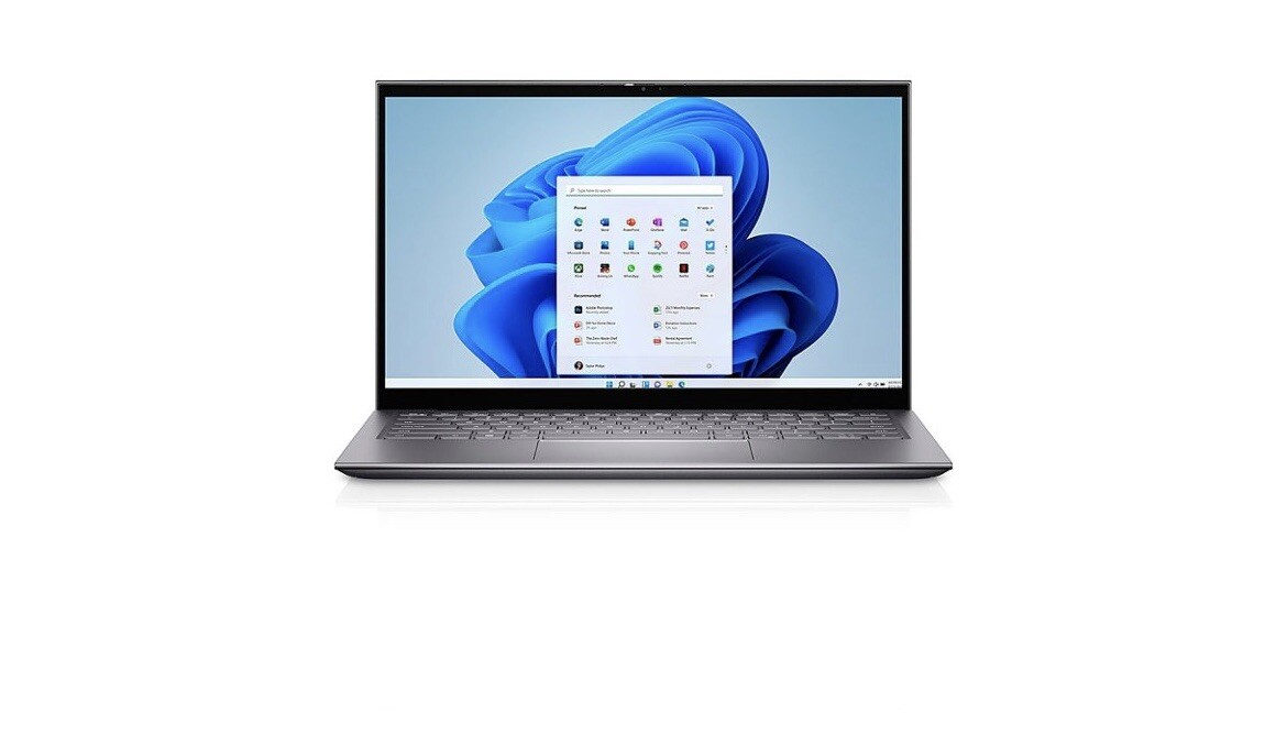 Dell Inspiron 5410 14” (256GB SSD, Intel Core i5-1135G7, 2.4GHz, 8GB RAM)…