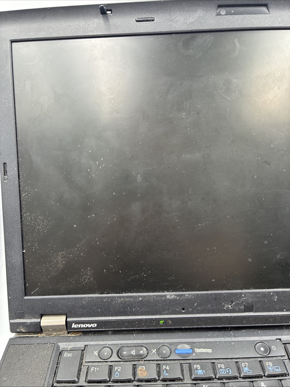 Lenovo Thinkpad L520 15″ Laptop Intel i5-2520M 4GB RAM 500GB HDD Windows 10 HOME