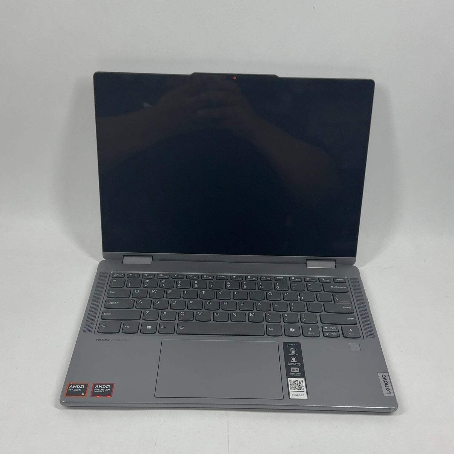 Lenovo Yoga 7 2-in-1 14APH8 14″ Ryzen 5 8640U 3.5GHz 8GB RAM 500GB SSD SSD