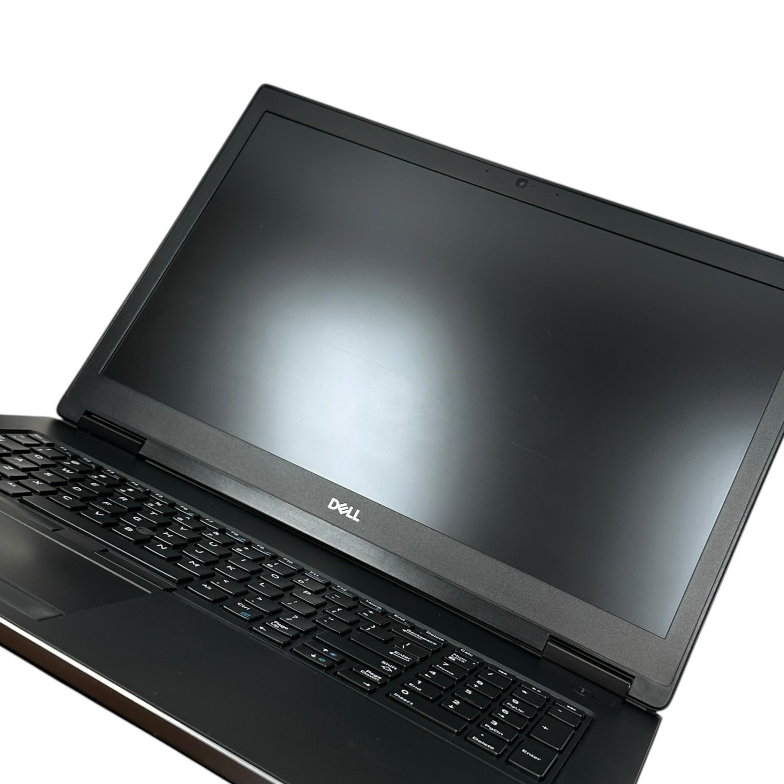 Dell Precision 7730 17″ Laptop Intel i5-8300H 2.3GHz 8GB RAM 256GB NVME (2)