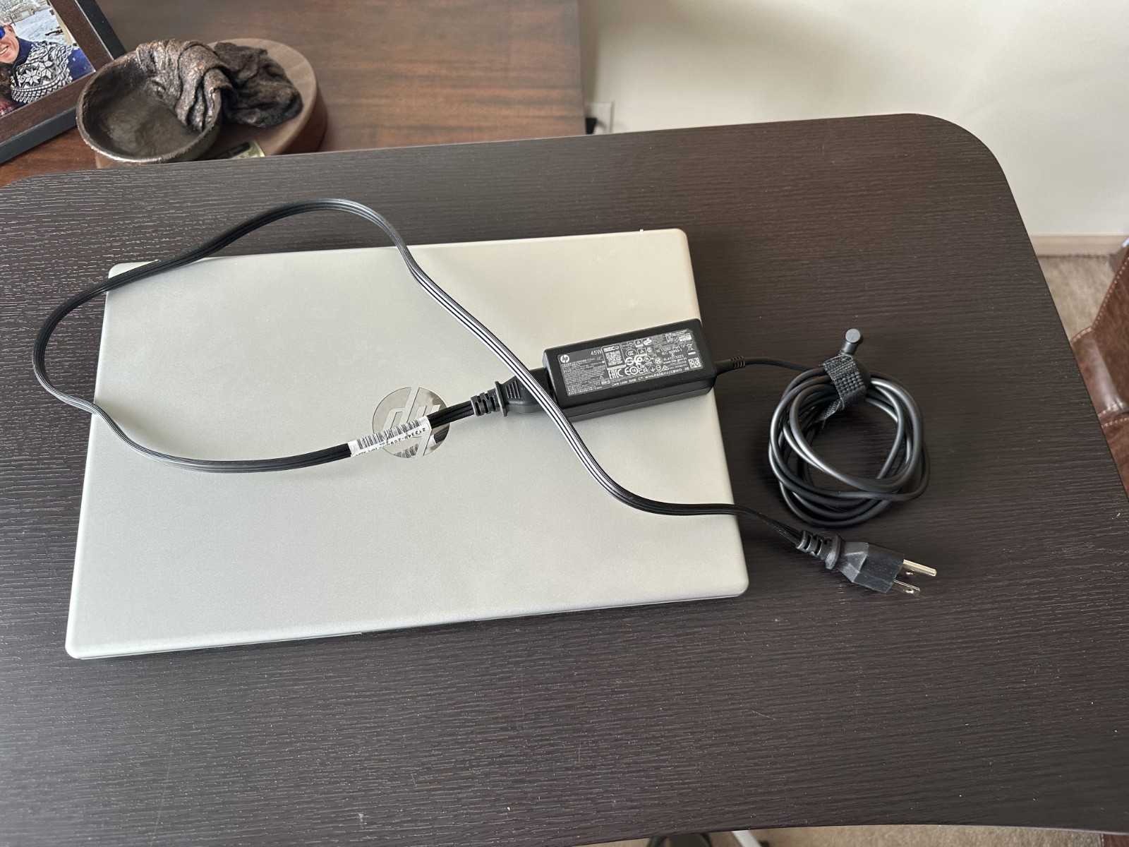 HP Laptop 15-FD0005DX 15.6″ i5-1235U 1.3GHz 8GB RAM 512GB SSD