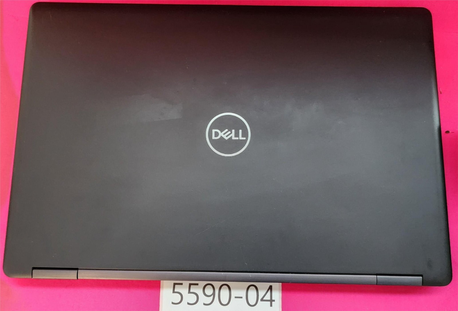 Dell Latitude 5590 i5-7300U CPU 16GB DDR4 RAM 256GB SSD – Win 11 Pro
