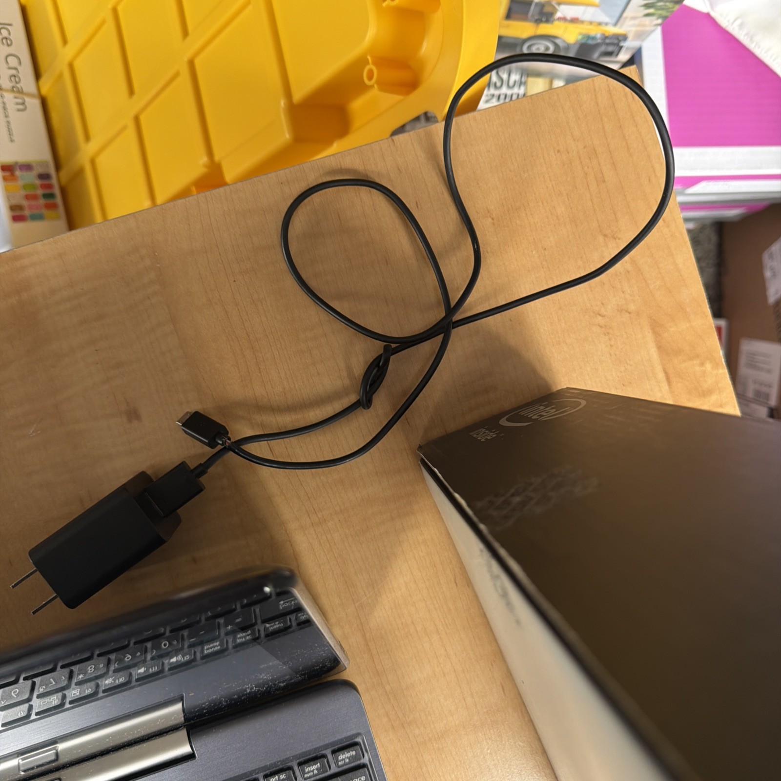 ASUS Transformer Book T100TAM- Does NOT Power On – For Parts F4