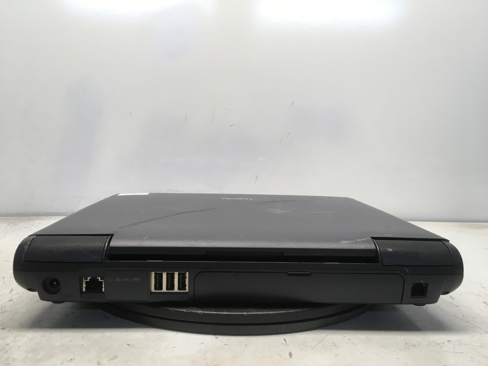 Toshiba Satellite 2400-S251 Mobile Intel Pentium 4 1.7GHz 262 MB NO HDD No Batt
