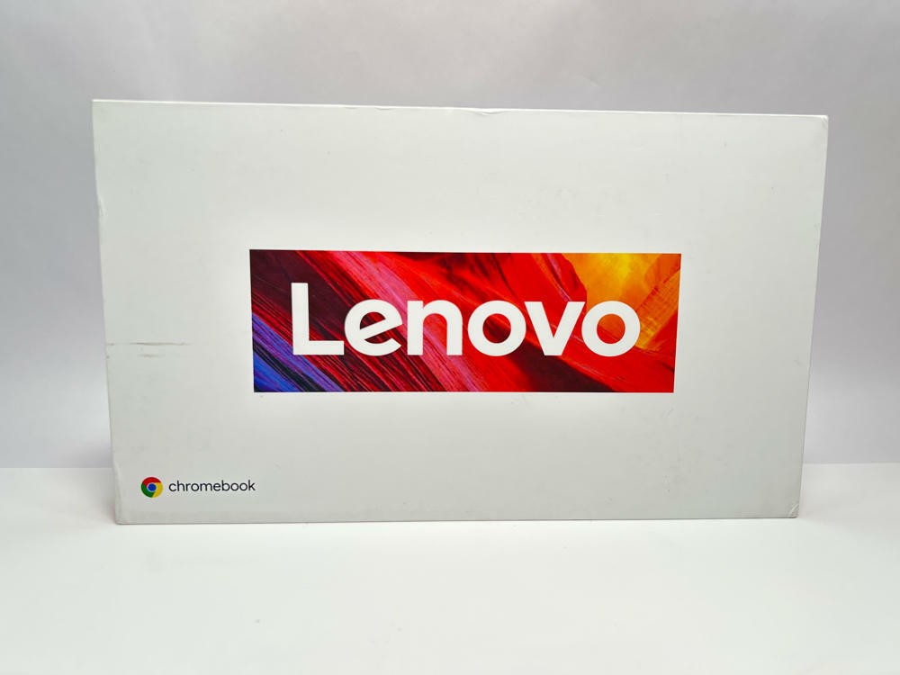 Lenovo Chromebook Duet 3 11″ 2-in-1 Laptop Tablet Snapdragon, 4GB RAM, 64GB eMMC