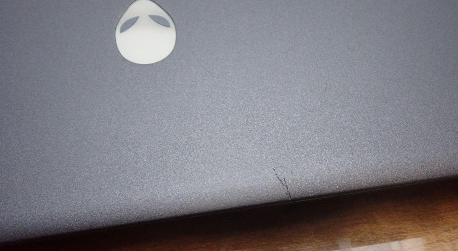Dell Alienware m15 R7 i7-12700H 2.3GHz 16GB DDR5 2TB NVMe RTX 3080 Ti NO Battery