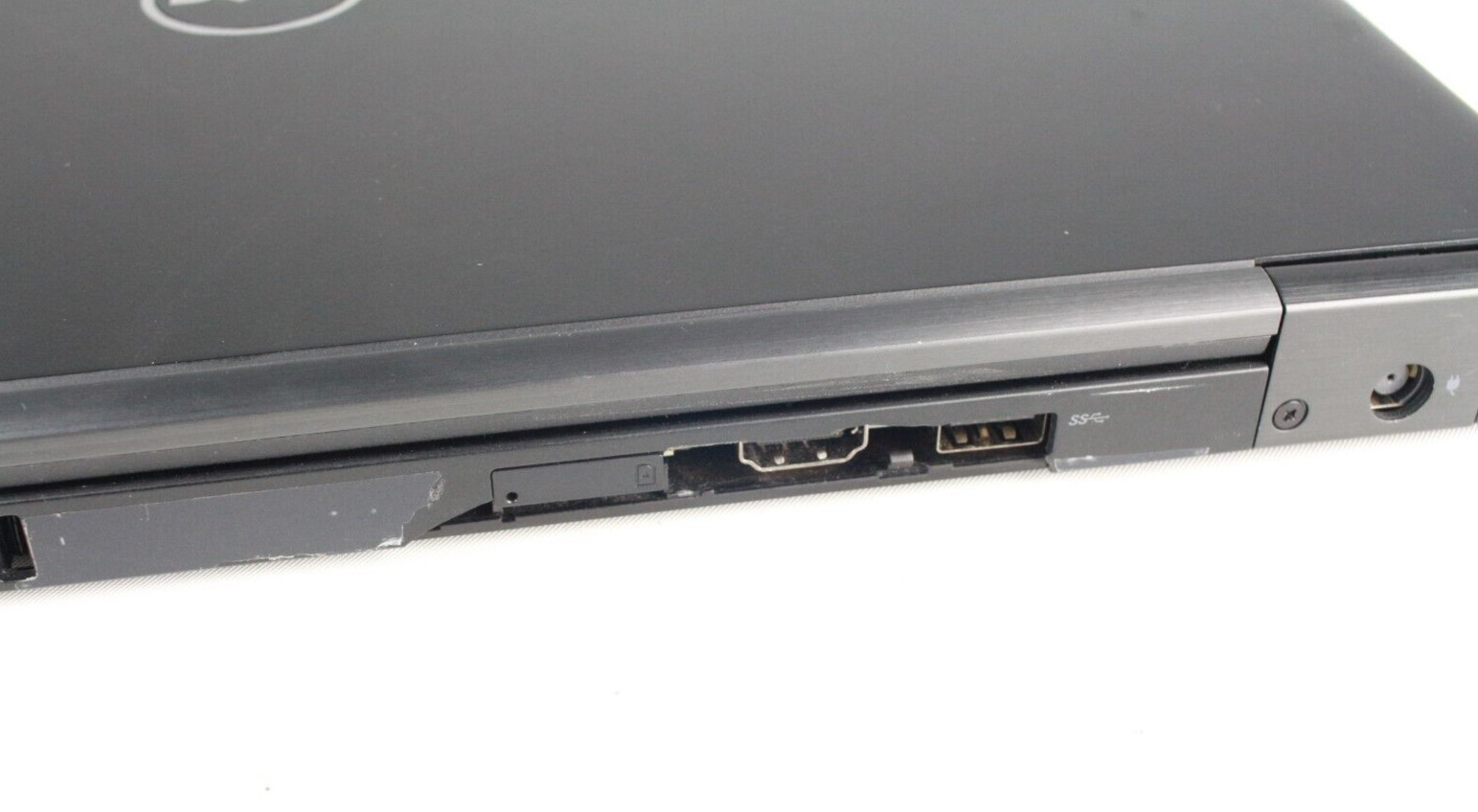 Dell Latitude 5480 14″ Laptop i5 7th Gen 256GB SSD 8GB RAM Win 11 Pro (CDI)