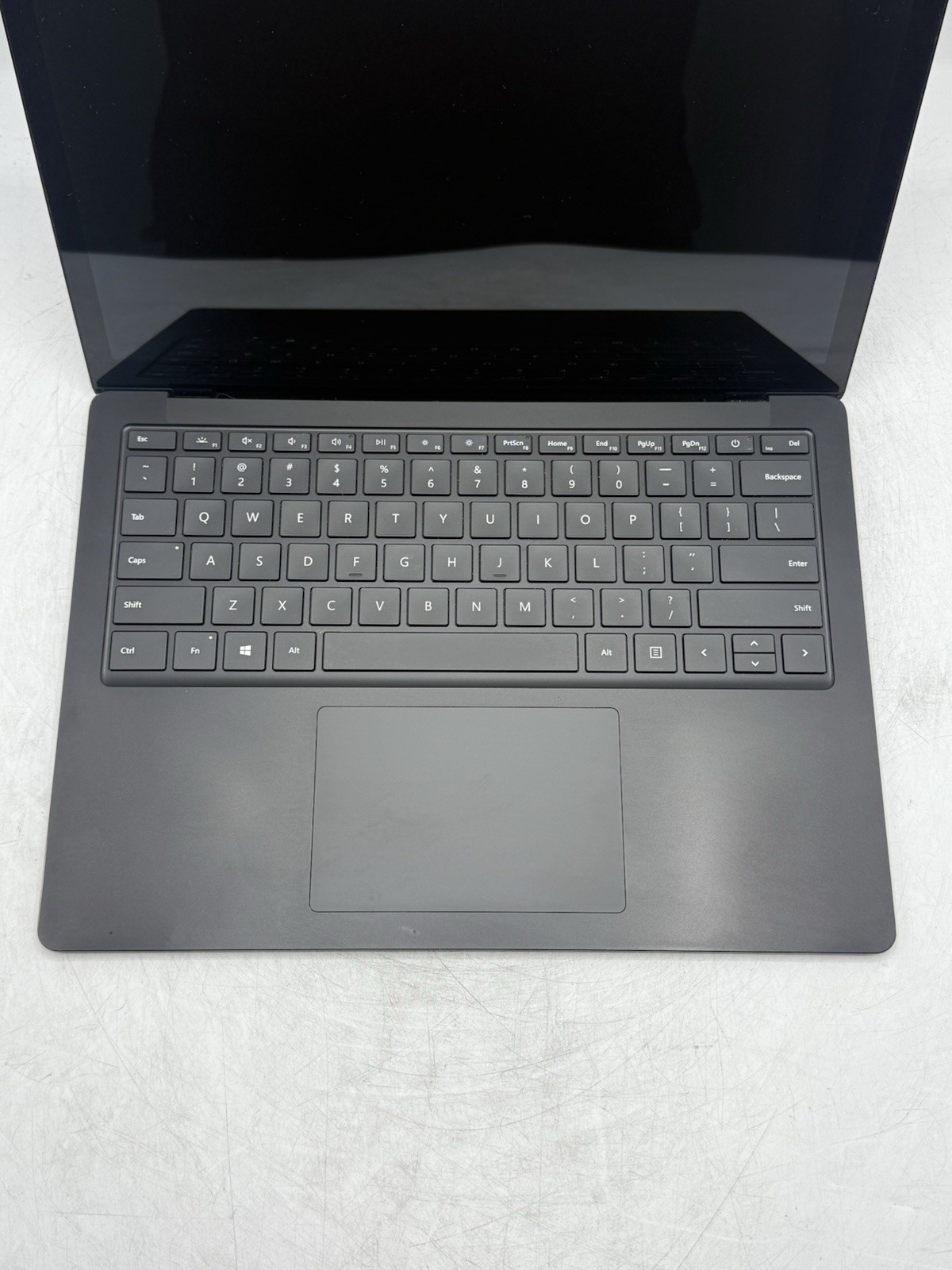 Microsoft Surface Laptop 3 1868 13.5″ Touch i7-1065G7 1.3GHz 16GB 256GB Win11P