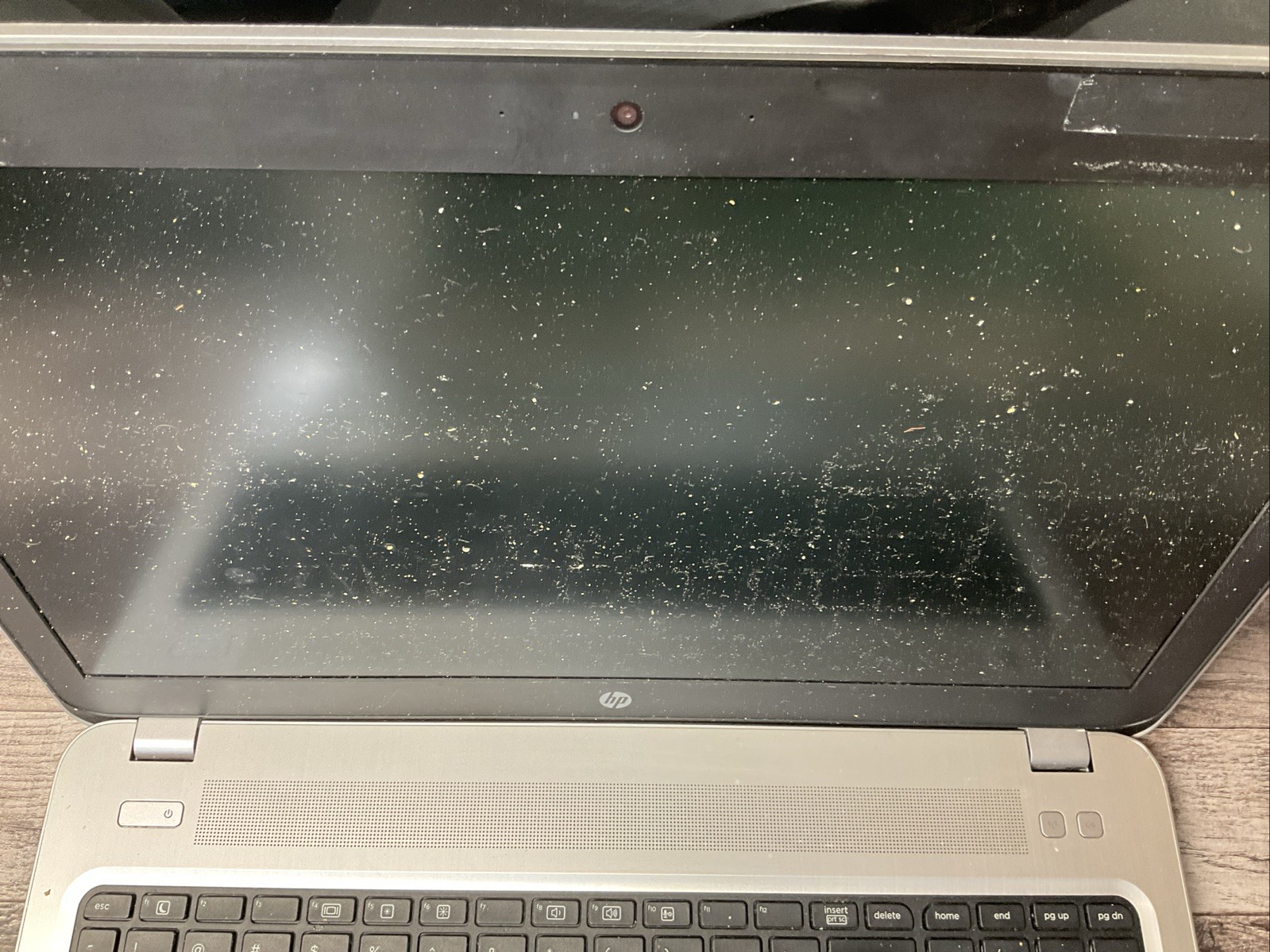 ProBook 455 G4 / AMD A9-9410 / No RAM Laptop Notebook PC / P10