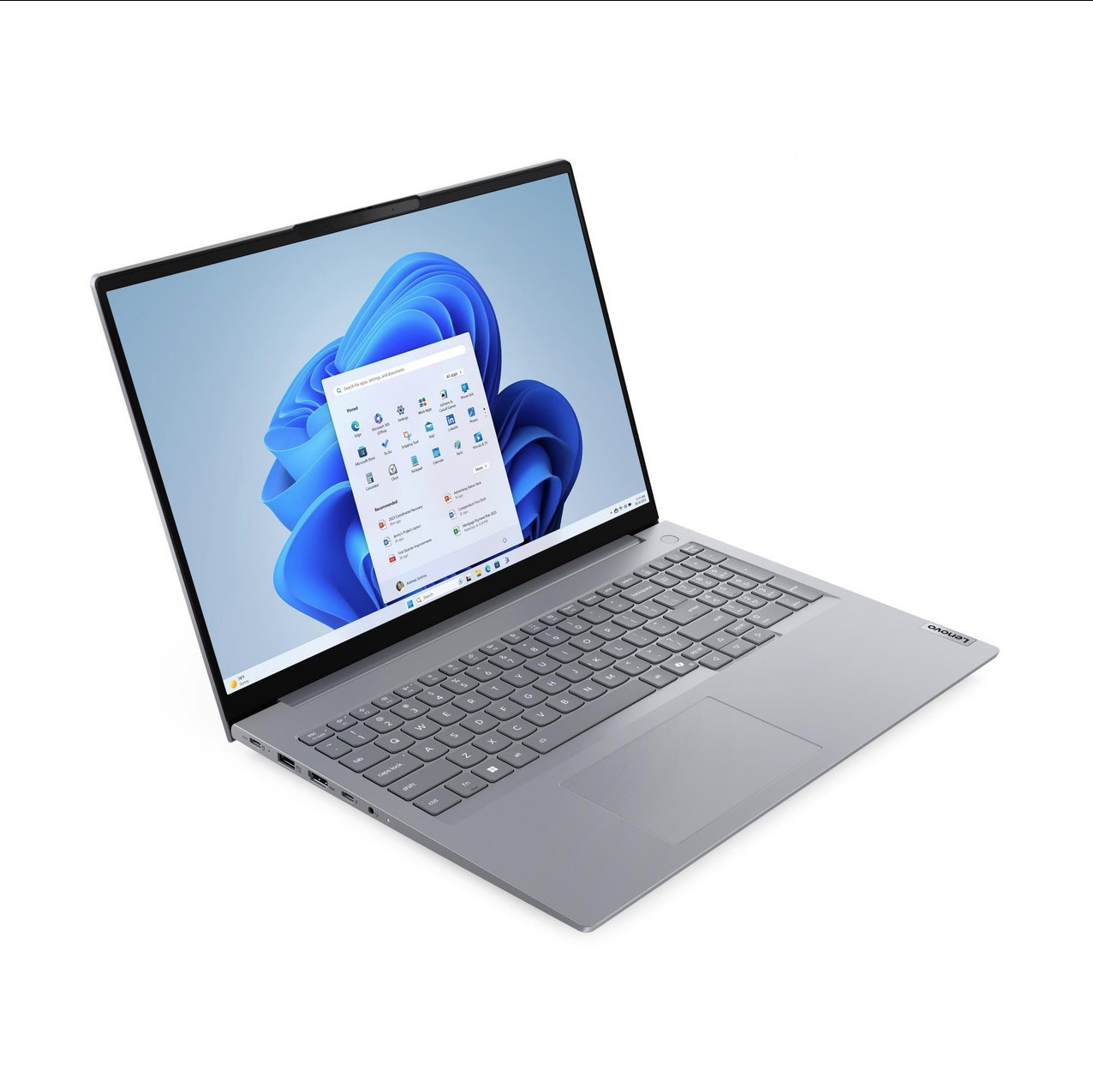Lenovo ThinkBook 16 G9 IRL 16″ Touch Core 7 240H 16GB 512GB SSD Win 11 Pro
