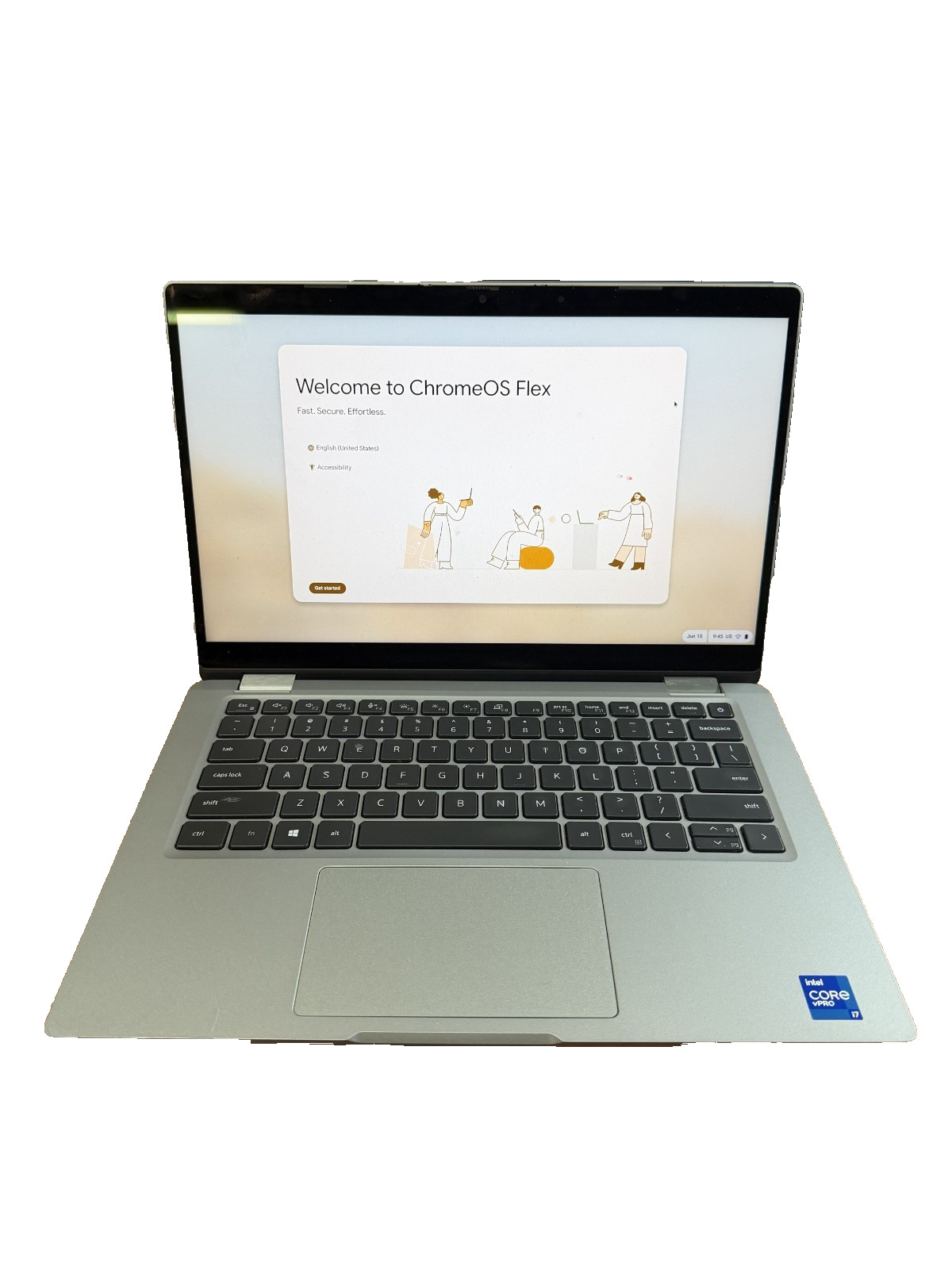 Dell Latitude 5320 Intel(R) Core(TM) i7-1185G7 16 GB RAM 256 GB SSD 13.3″