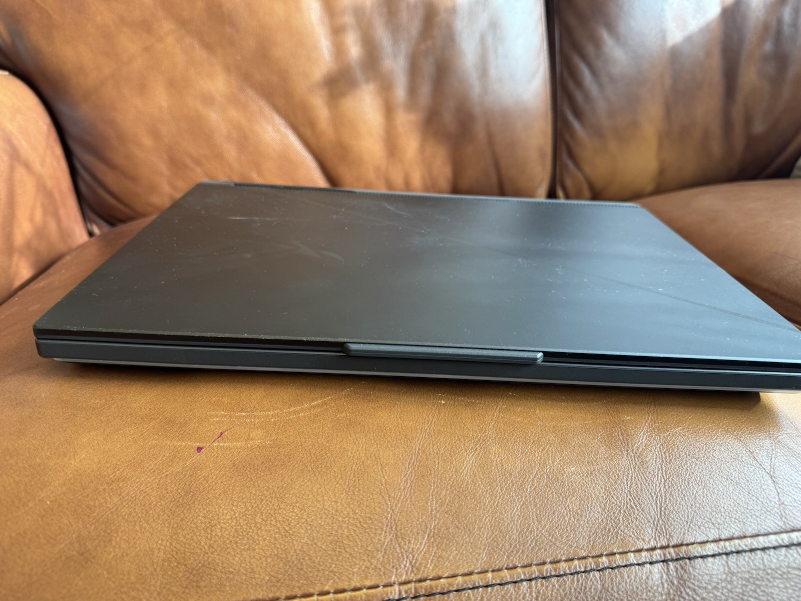 ASUS ROG Strix G16 (2024) Gaming Laptop, 16″ Nebula Display 16:10 QHD 240Hz, GeF