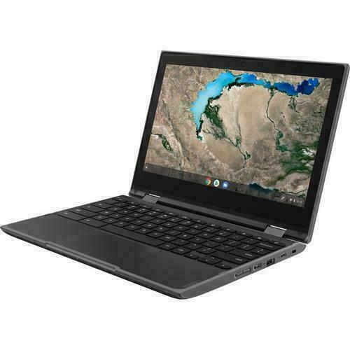 Lenovo 300e Chromebook 11.6″ (32GB eMMC, Intel Celeron N4020, 1.10GHz, 4GB RAM)