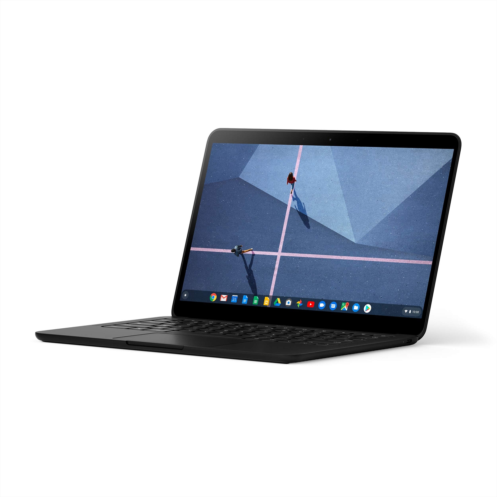 Google Pixelbook Go – Lightweight Chromebook Laptop – Up to 12 Hours Battery