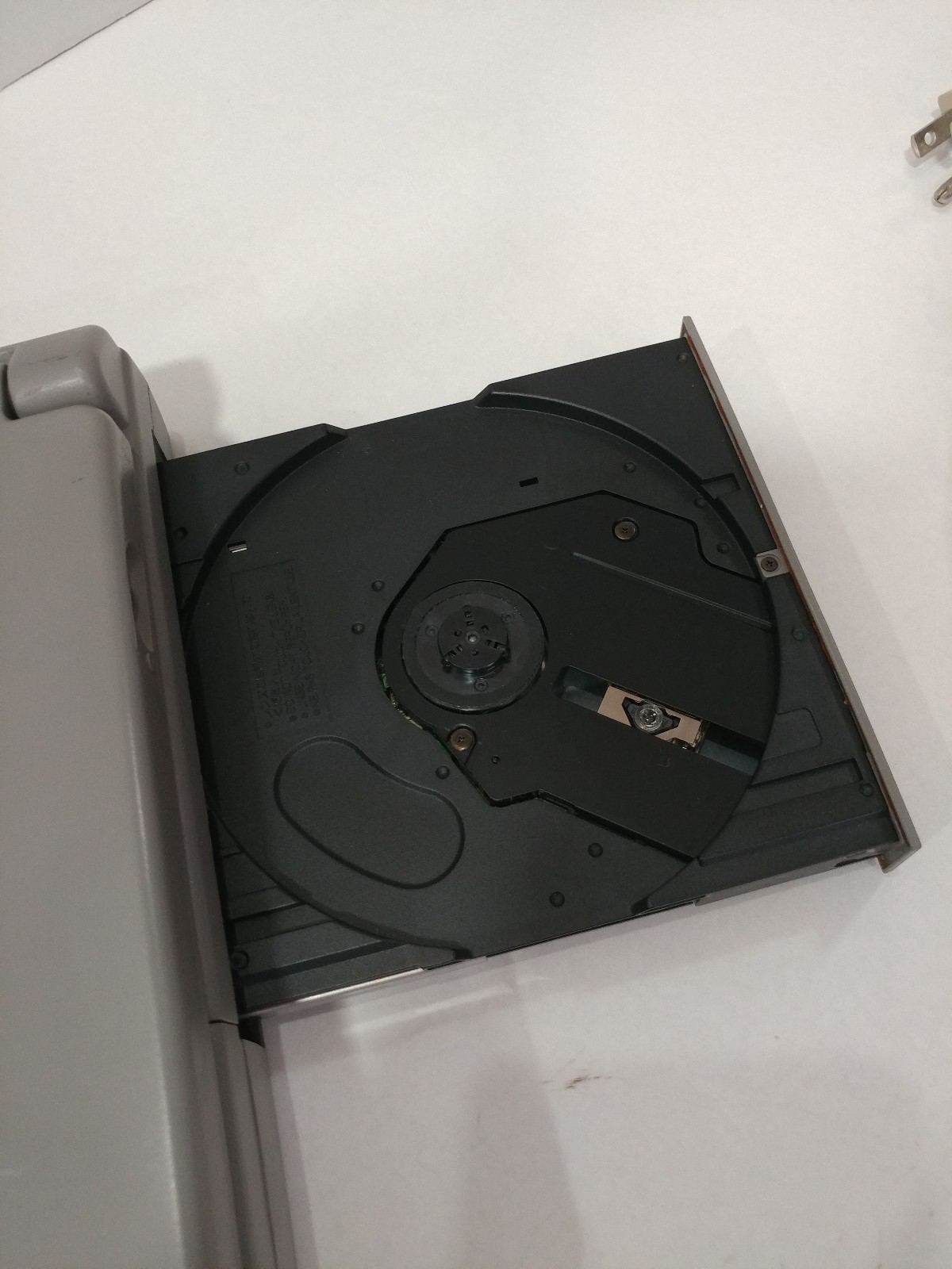 Vintage Toshiba Satellite Pro T2150CDS Intel 486DX4 (enters BIOS setup) 28MB RAM