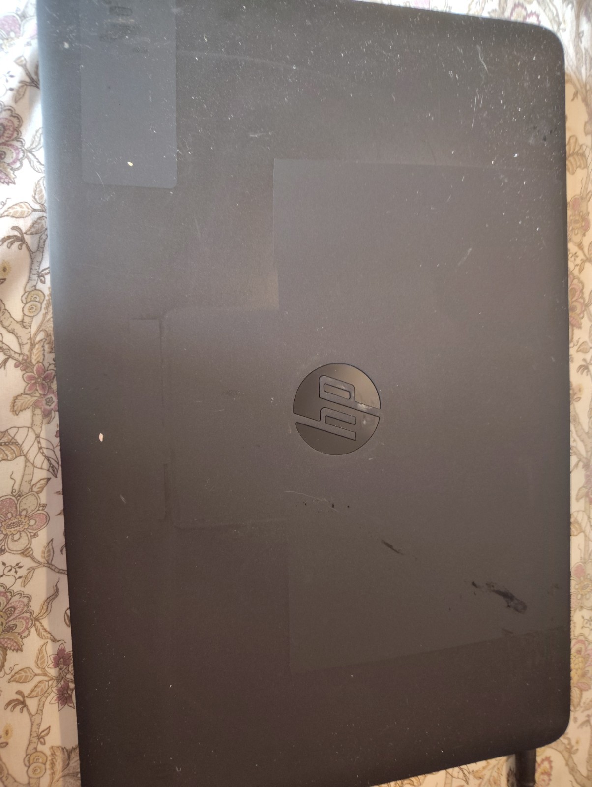 HP EliteBook 850 G2 Intel Core i5-5300U 2.30GHz 4GB RAM 15.6″ No Drive