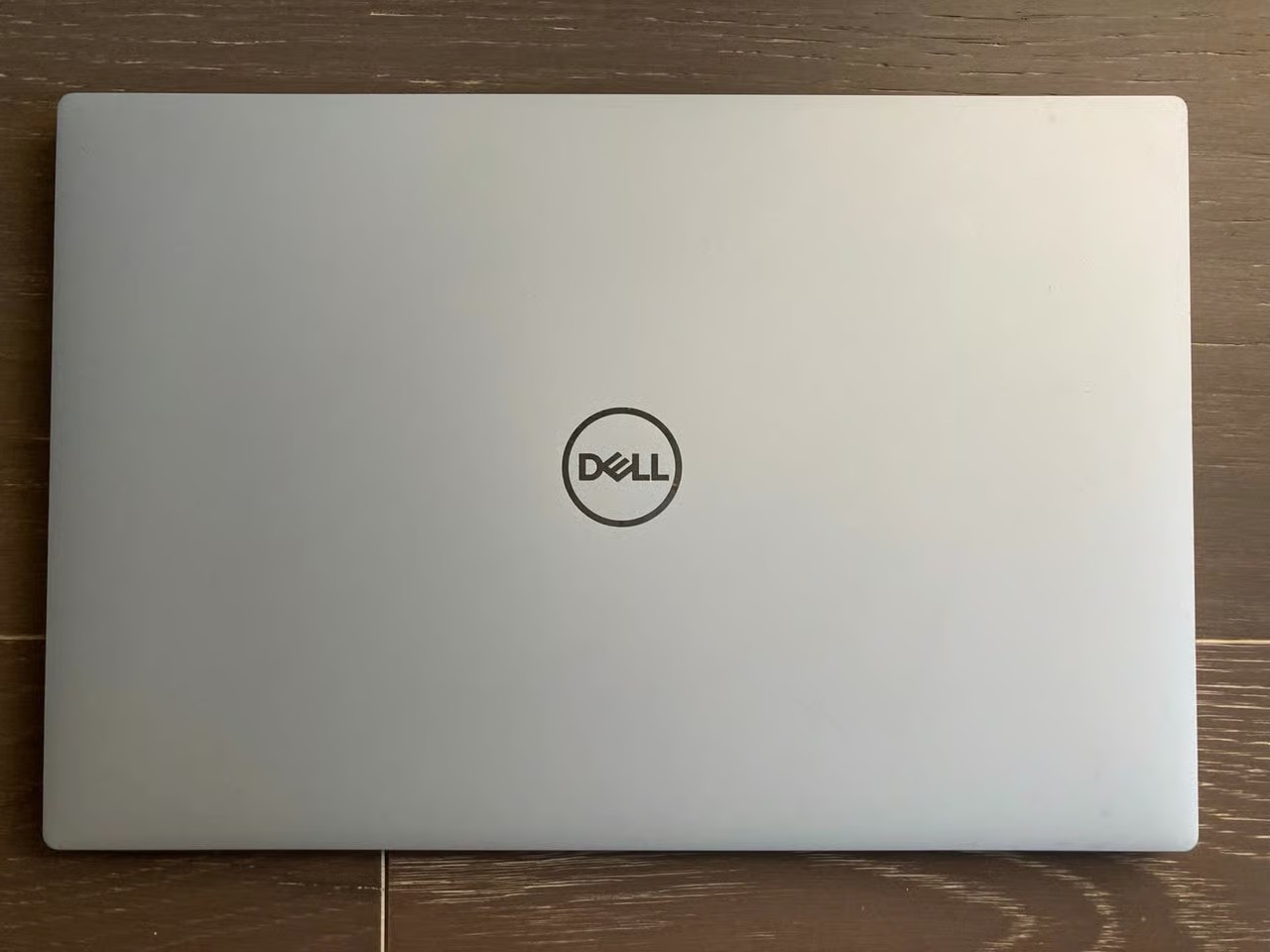 Dell XPS 13 9310 [GLACIER WHITE]