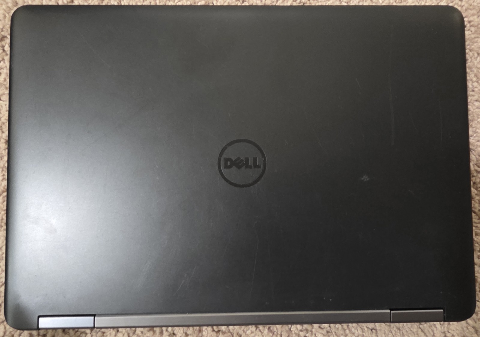 Dell Latitude E5440