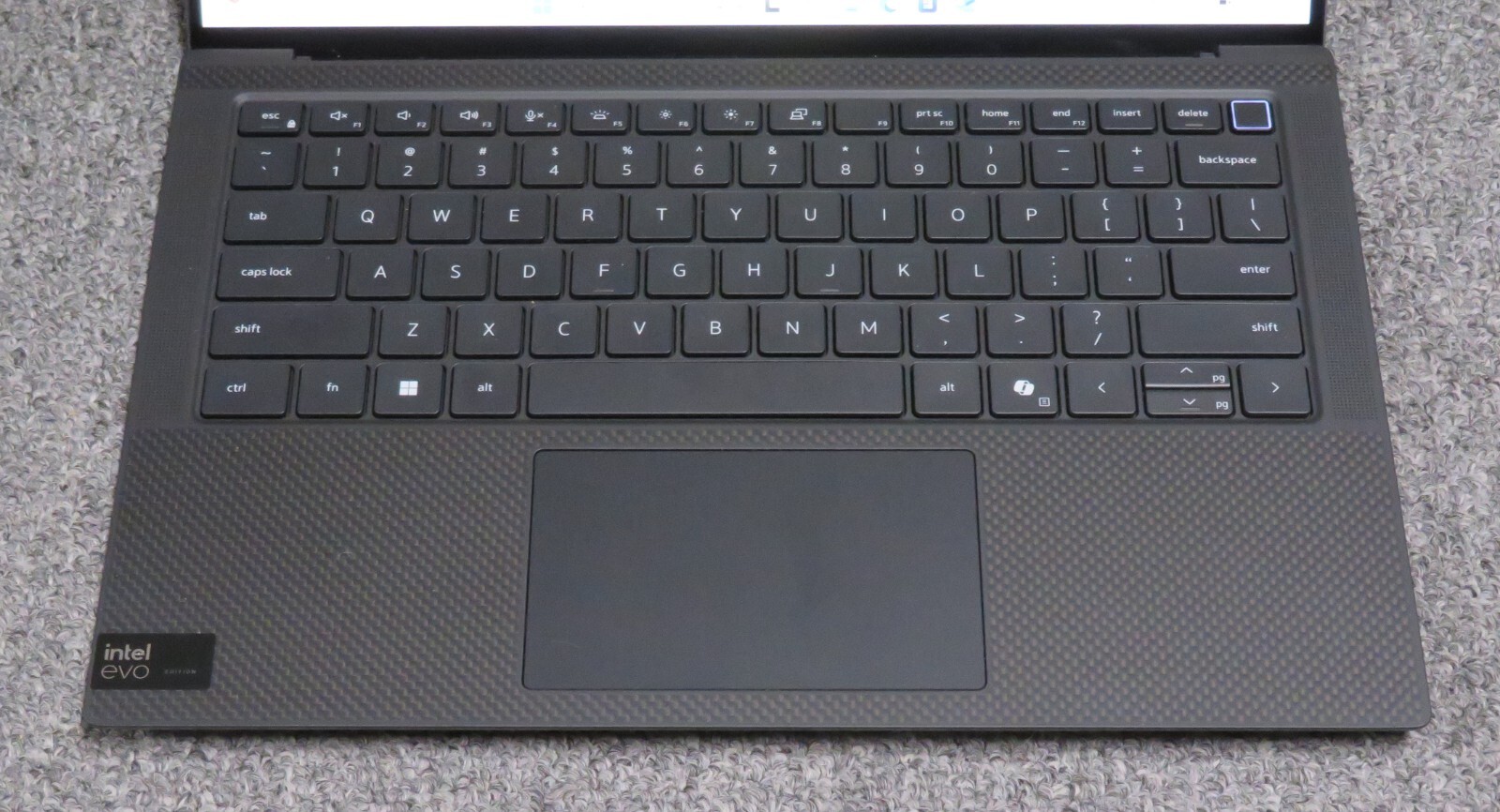Dell Precision 5490 14″FHD+ Ultra 7-155H 16GB RAM 512GB SSD RTX 1000 Ada 6GB