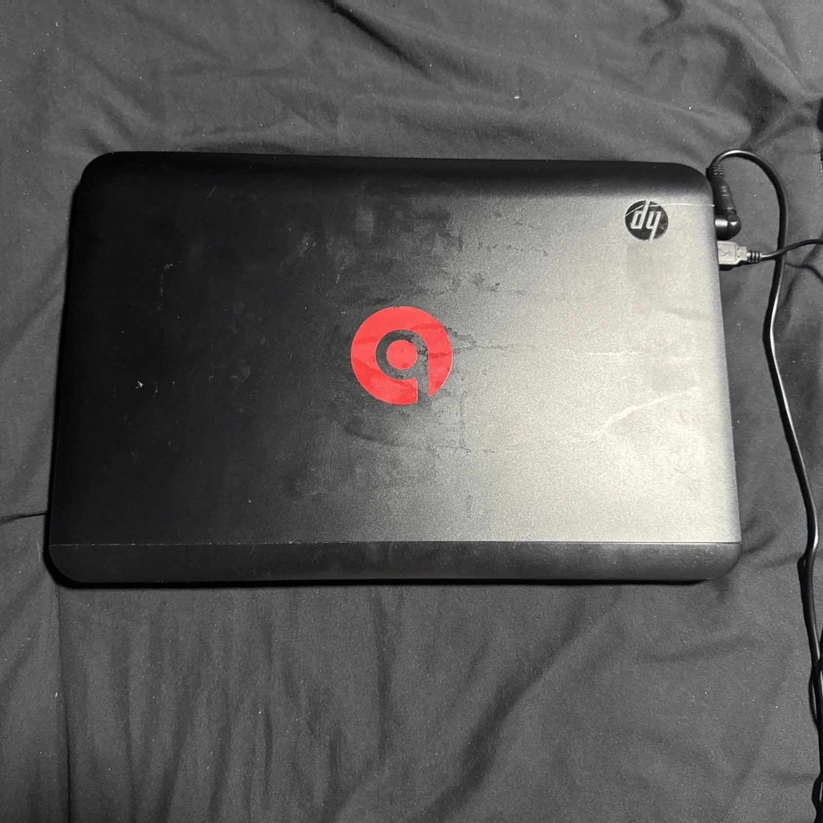HP Pavilion DM4-3099se DM4-1100 Beats Ed. 2.5GHz i5 2450M 8Gb 620GB Genuine Win7