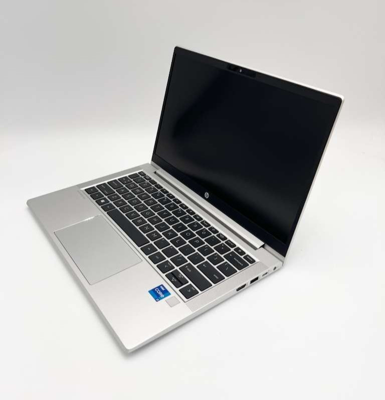 HP ProBook 430 G8 Core i7-11 GEN 16GB RAM 512GB SSD Business Laptop