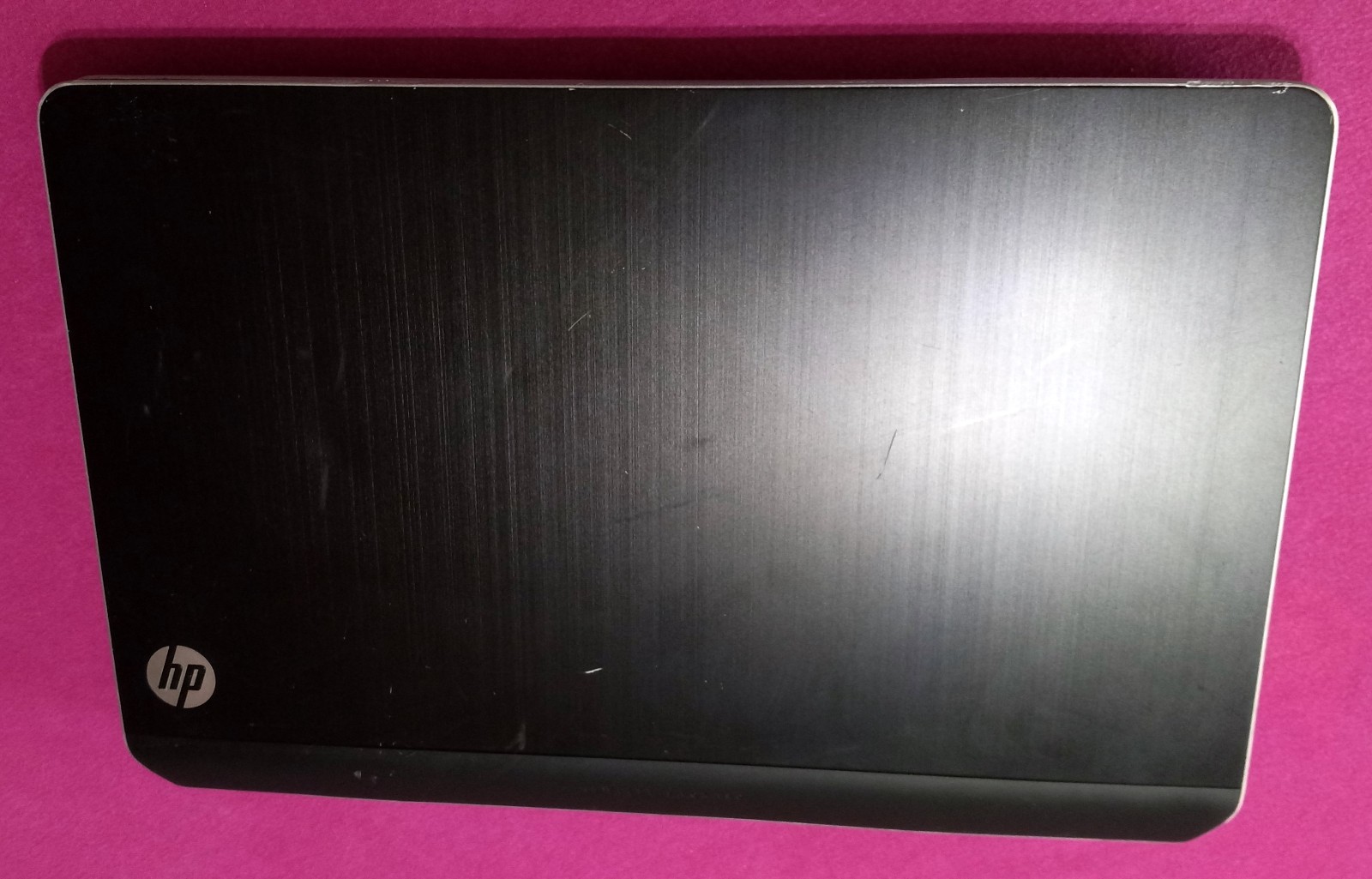 HP DV7 7000 Pavilion laptop Intel i7-3630qm 2.4-3.4Ghz 8GB ram 250GB SSD Wifi 5