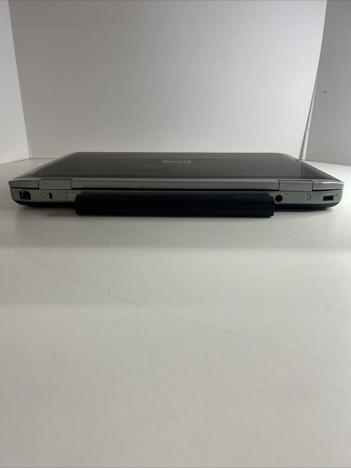 Dell Latitude E6530 Laptop Intel Core i5-3210M 8GB Ram 320 GB HHD W10Pro