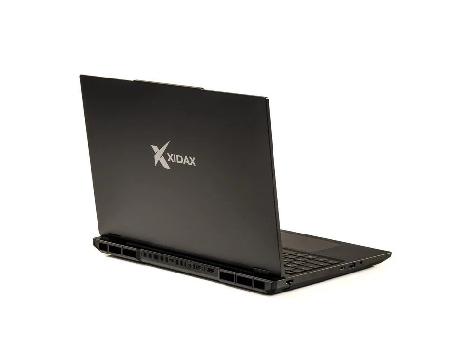 XIDAX 16″ GeForce RTX 5070Ti Laptop GPU – Intel Core Ultra 9 275HX – 64GB Memory
