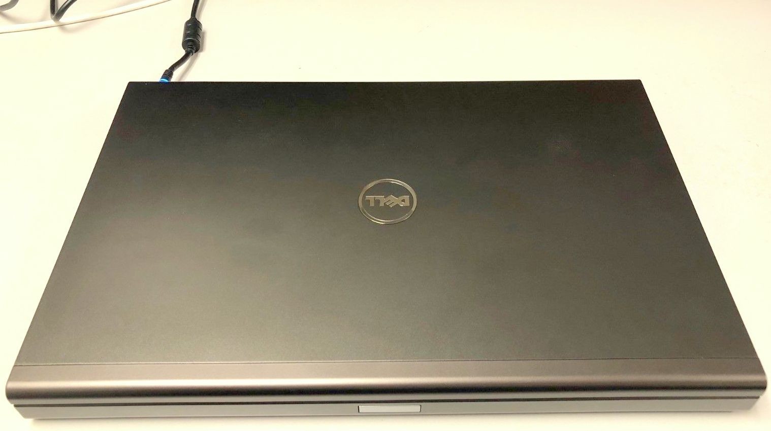 Workstation DELL M6800 17.3″ TOUCH i7-Quad FAST 3TB SSD 32GB Quadro K4100M 4GB