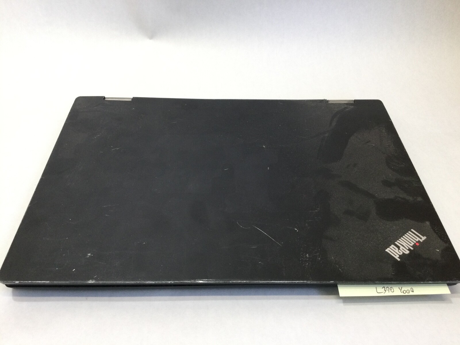 LENOVO THINKPAD YOGA L380 – I5 8265U – 8GB RAM – WIN 11 – READ DESCRIPTION – BB!