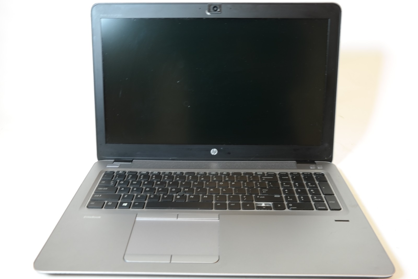 HP EliteBook 850 G3/i5-6300U/8GB RAM/256GB SSD/ For parts