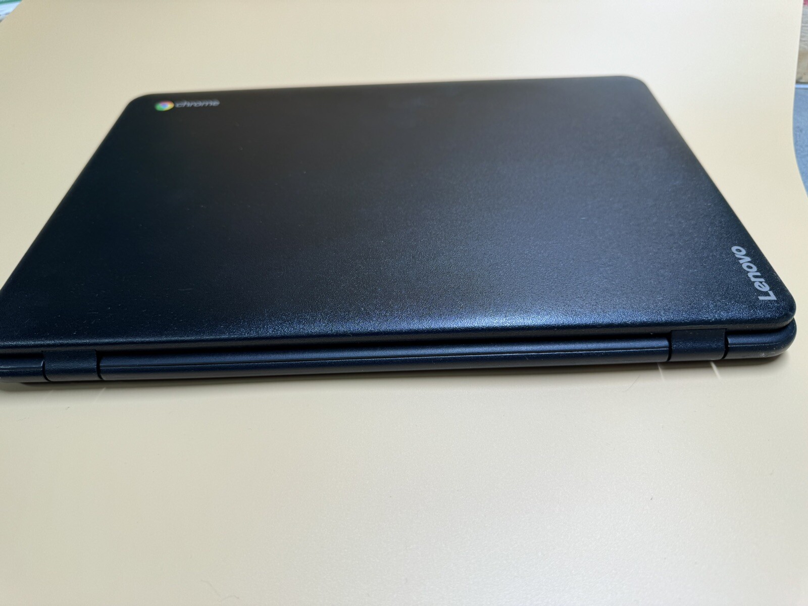 Lenovo N42-20 Chromebook (Black) FOR PARTS!! – 4GB RAM