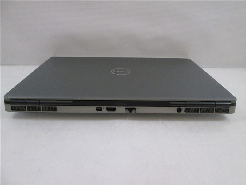Dell Precision 7560 Laptop i7-11850H 2.5GHz 16GB 1TB SSD No OS
