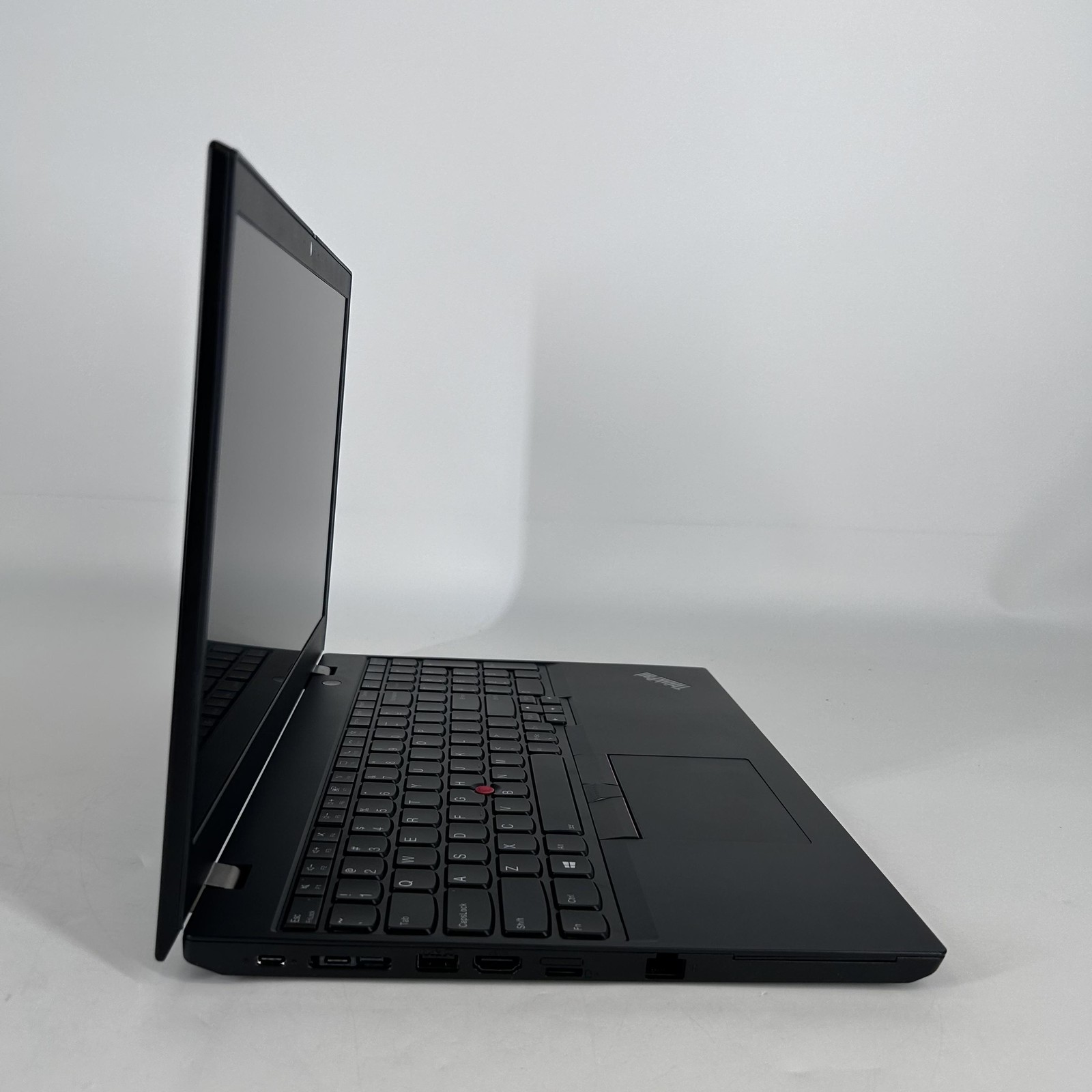 Lenovo ThinkPad L15 Gen 2 FHD TOUCH i7-1165G7 2.80GHz 16GB 256GB SSD Very Good