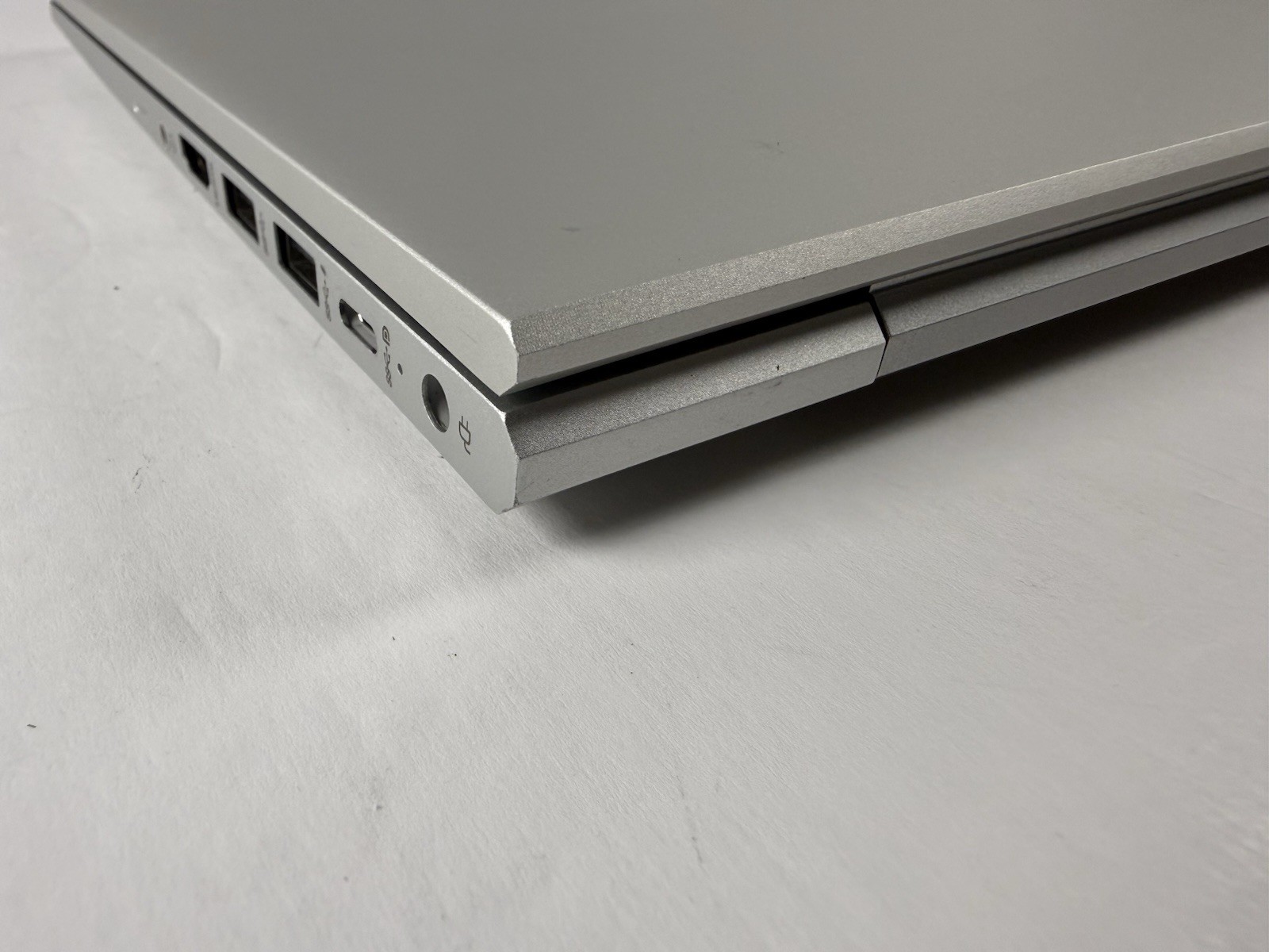 HP PROBOOK 445 G10 14″ LAPTOP + RYZEN 5 7530U + 4GB DDR4 + 256GB NVMe + WIN 11