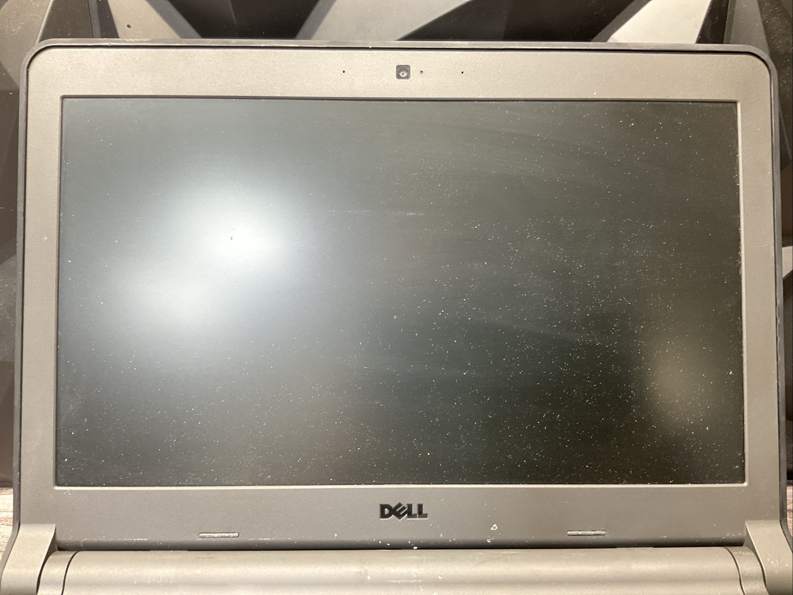 Dell Latitude 3340 / Intel Celeron / BIOS Unlocked / Parts Repair / C15