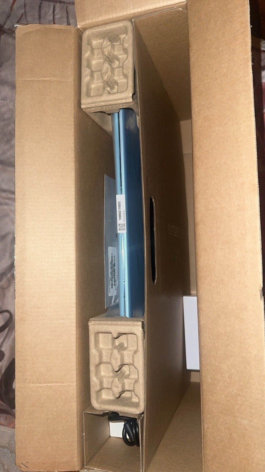 AMD Athlon Notebook Laptop Silver with Radeon Integrated Graphics