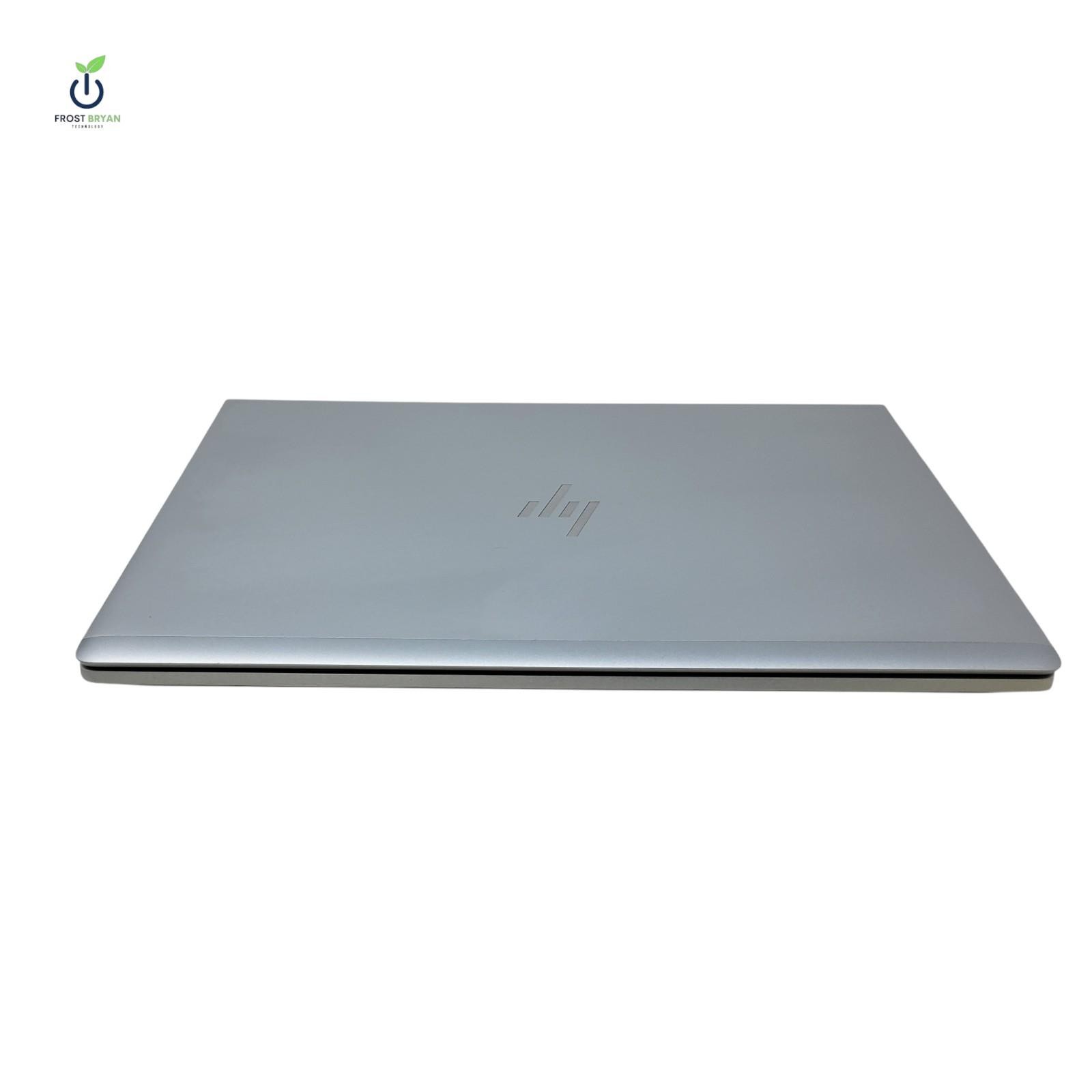 HP EliteBook 640 G10 Laptop i5-1345U@1.60GHz 8 GB 256 GB No OS Grade C [READ]