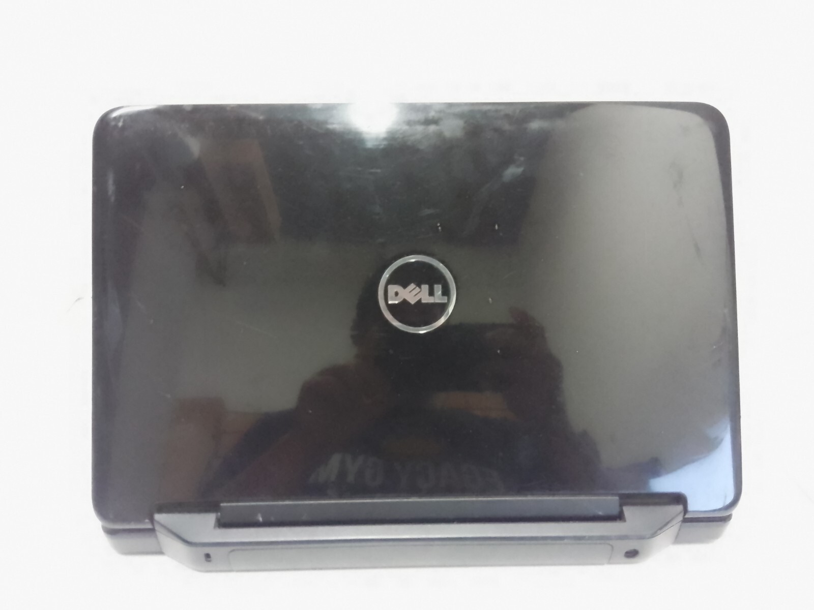 Dell Inspiron 3520 15.6″ Laptop i3-3rd Gen 4GB Ram no HDD