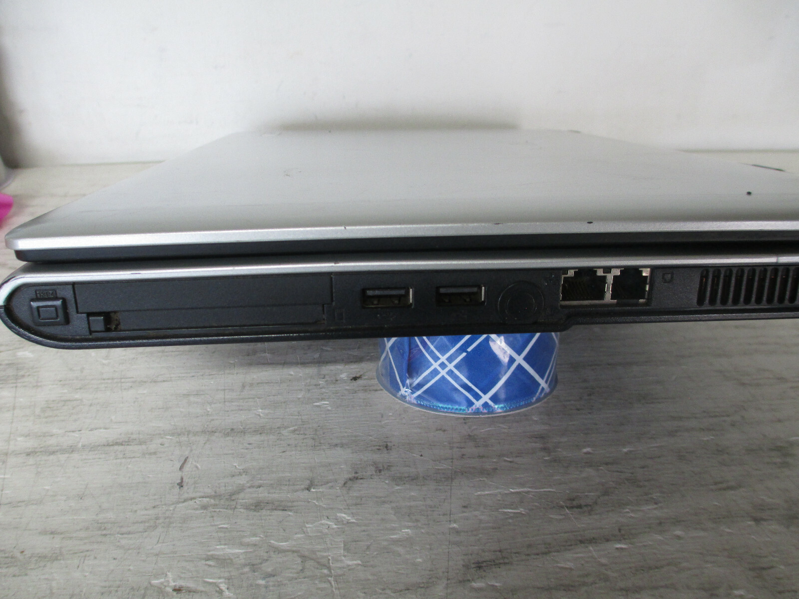 Acer Aspire 3002 LCI (3000 Series ZL5) Windows XP Laptop – For Parts NO HDD