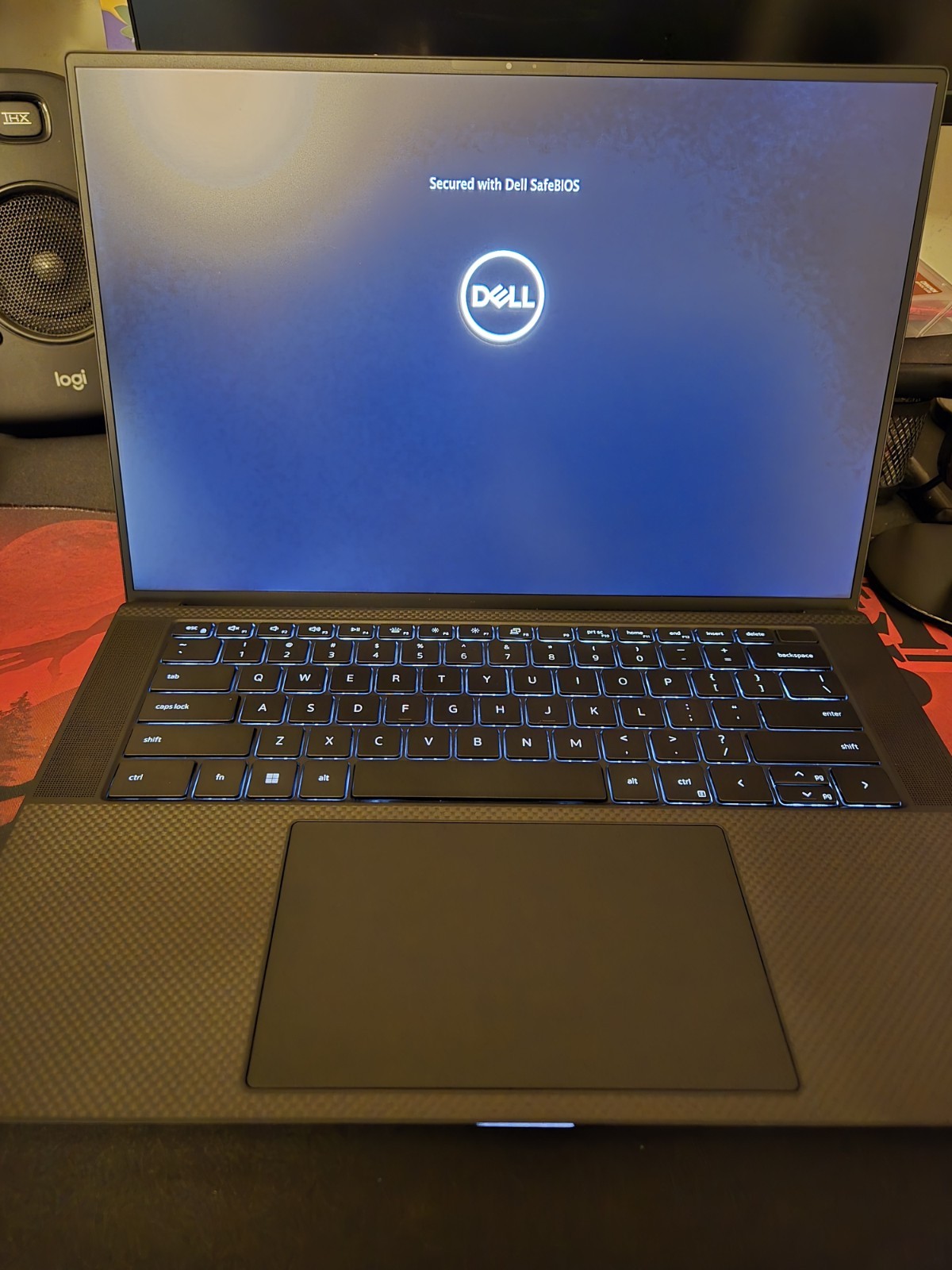 Dell XPS 15 9530 i7-13620H 16GB 1TB SSD – 2025