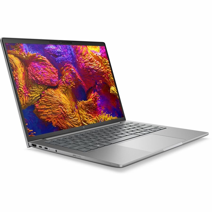 Hewlett Packard BX7L4UT#ABA ZBook 8 G1ak 14″ Mobile Workstation