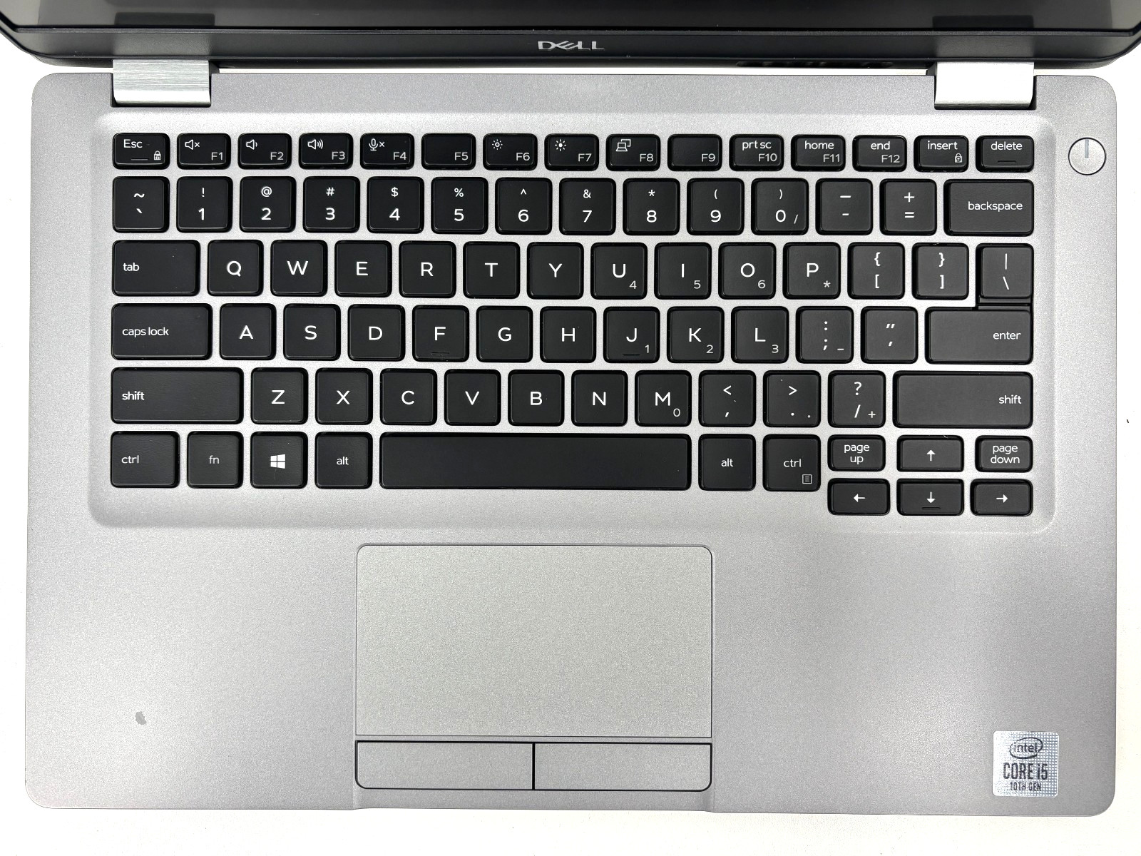 Dell Latitude 5310 13.3″ Touchscreen 512SSD, i5-10210U 1.60GHz, 16GB Win11 Pro