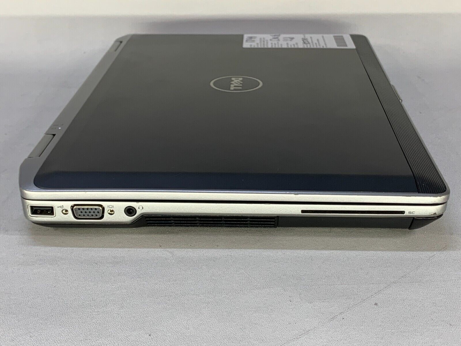 Dell Latitude E6420 i5-2520M@2.50GHz 8GB NO SSD/HDD/BATTERY/OS.